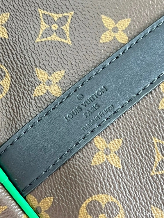 Cheap VUITTON LOUIS BANDOULIÈRE KEEPALL 50 0804